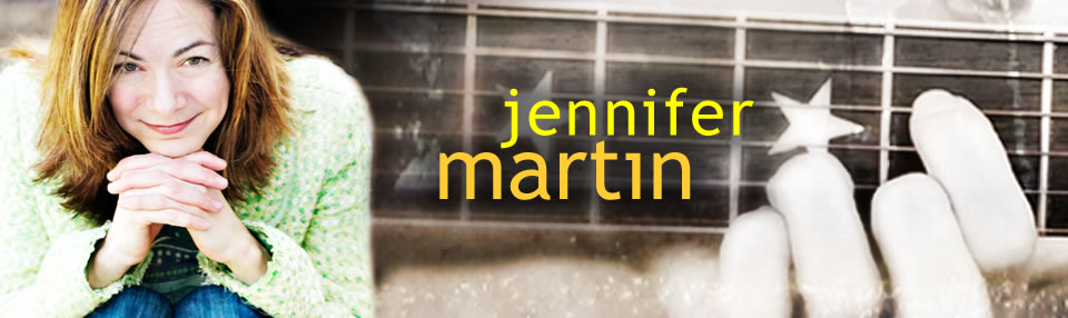 Jennifer Martin