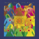 Daughters of God CD